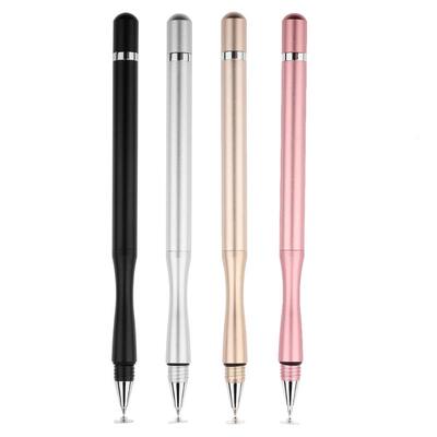 Universal Capacitive Touch Screen Drawing Stylus Pen for iPh