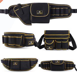 Multi Function Tools Bag Belt Bag Pouch Electrician Tools Or