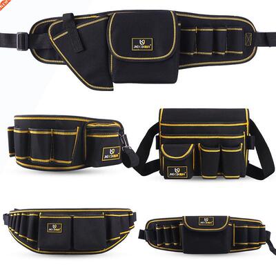 Multi Function Tools Bag Belt Bag Pouch Electrician Tools Or
