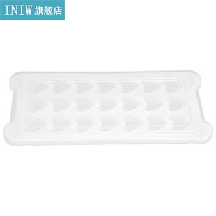 milling cutter woodwork Cutting 21?Grid Ice Tray with Lid Si