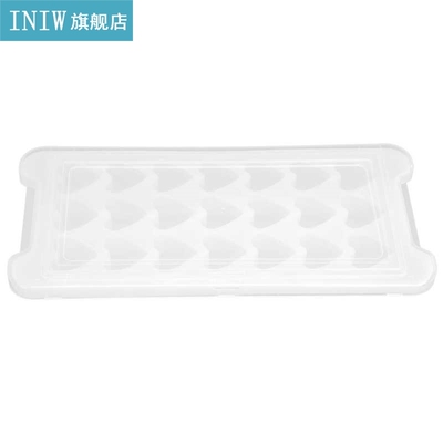 milling cutter woodwork Cutting 21?Grid Ice Tray with Lid Si
