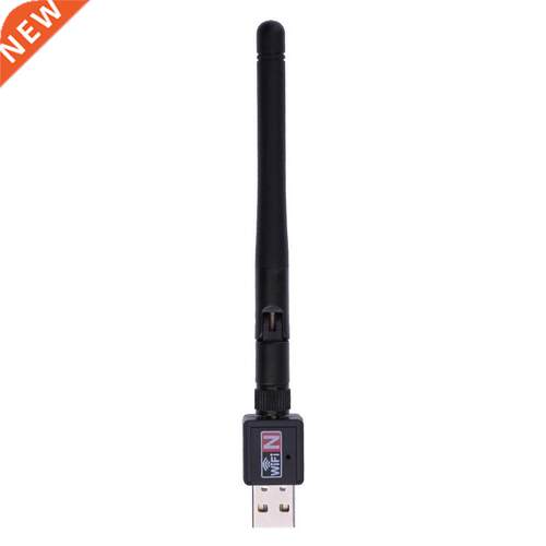 00Mbps USB Wifi Adapter USB 2.0 Wifi Router Wireless Adapte