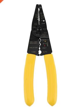 Vise-Grip Wire Stripping Tool/Wire Cutter, 8-Inch (207809)