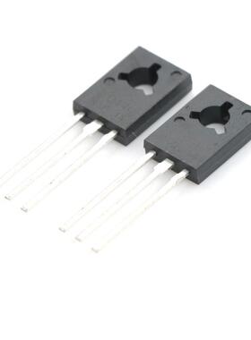 10 Pieces BD140 PNP 1.5A 80V TO-126