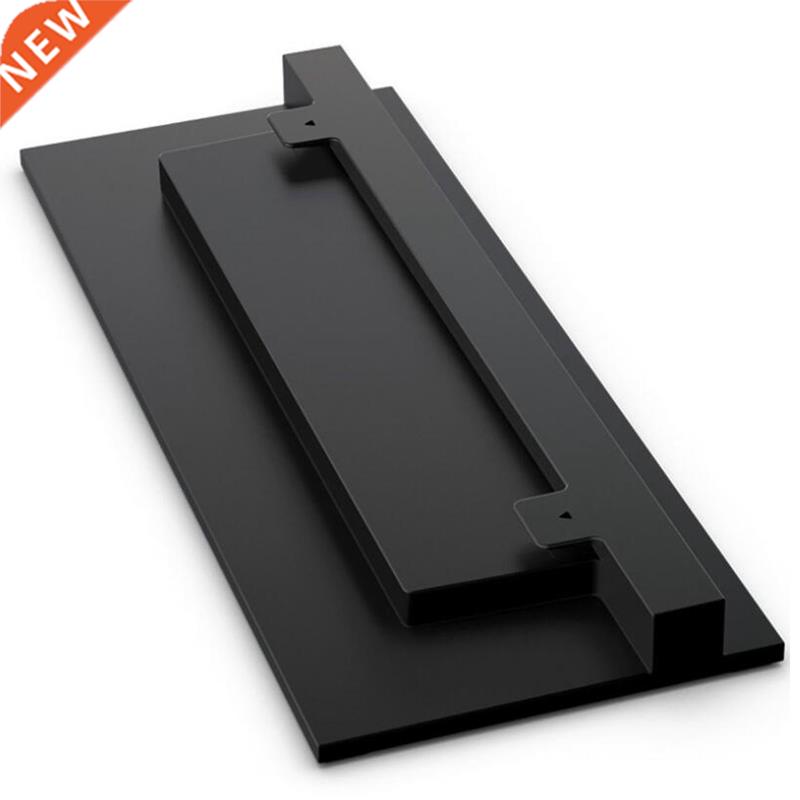 Vertical Stand for One S Built-in Cooling Vents and Non-Sli