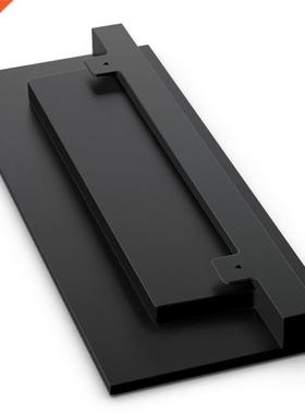 Vertical Stand for One S Built-in Cooling Vents and Non-Sli