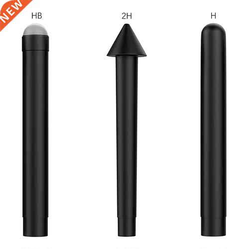 3pcs Original Nib Stylus Nib Replacement Kit HB 2H HHB 2H H