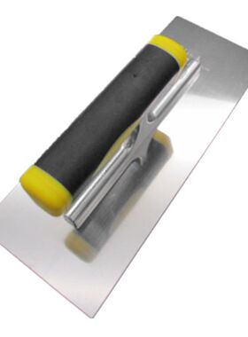 Professional Plastering Skimming Trowel Spreader Stainless S