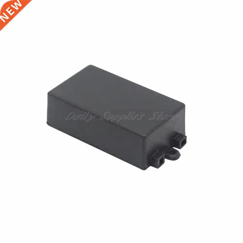 1pcs 65x38x21mm Plastic housing Electronic instrument juncti