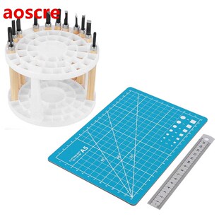 Manganese Steel Graver Tool Set Utility Knife for Carpenters