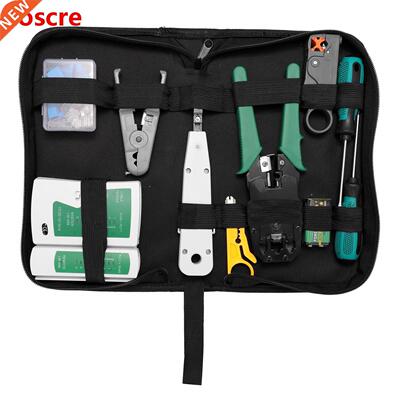 Hardware Network Kt Package Wre Clamp Combnaton Set Hous