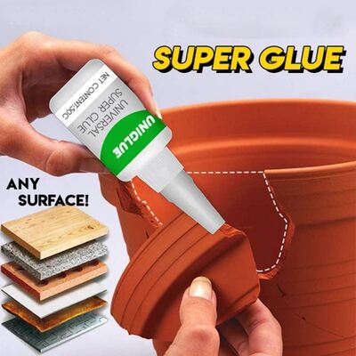 *30g Household niglue niversal Super Glue Strong Plastic Glu