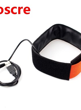 5V Dew Removal Heater Strip for 100mm Caliber Astronomy Tele