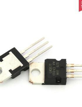 10PCS TO-220 TIP41C TIP42C TIP142 TIP147 LM317T LM2596S-ADJ