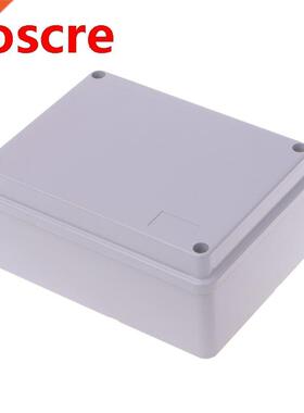 150x110x70mm ABS Enclosure Junction Box Adaptable IP55 Water