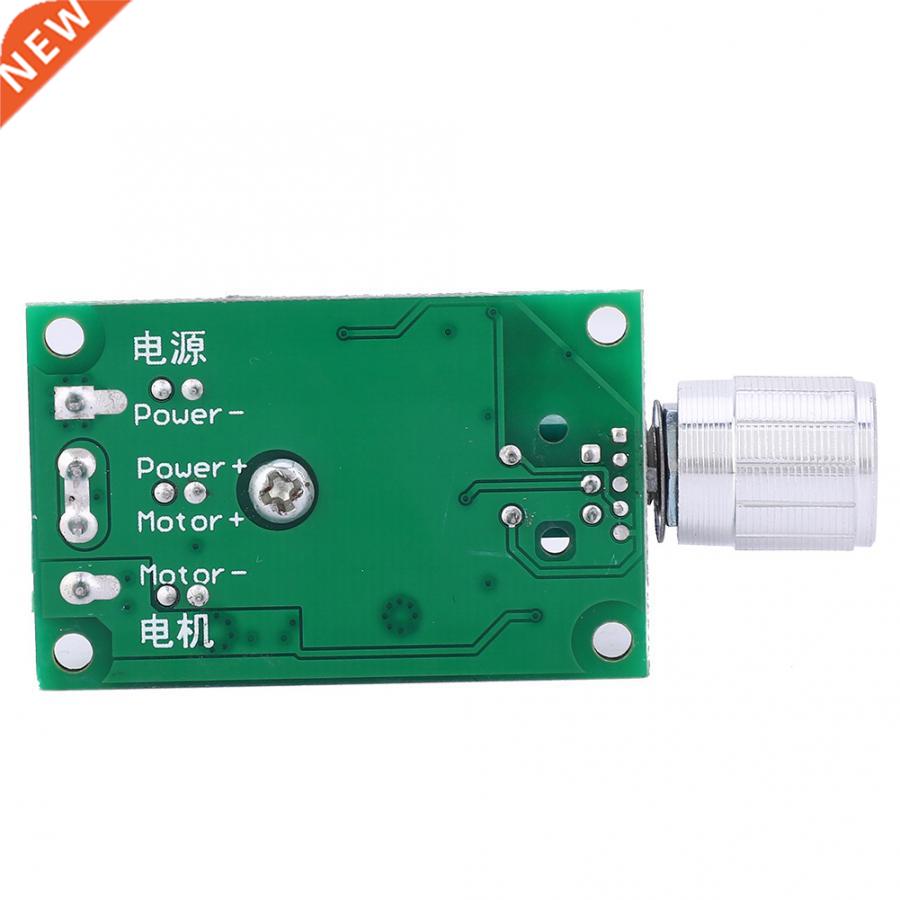 DC 12-30V PWM DC Motor Speed Controller Board Module 10A Hig