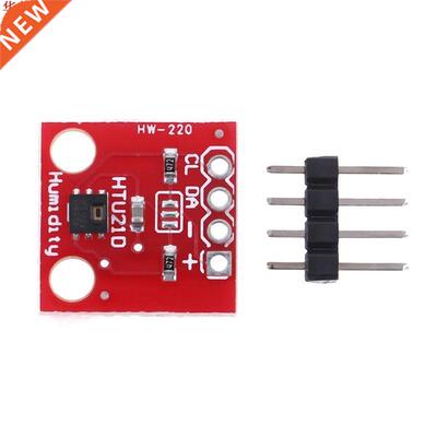 Nouvelle vente 1.5V-.6V HTU21D Module de capteur d	humidi