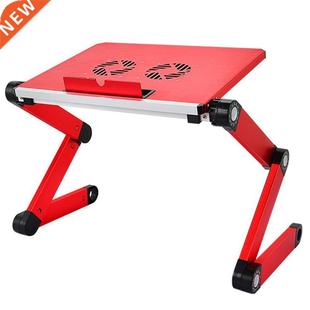Adjustable Laptop Stand, Laptop Table Desk for Bed/Recliner/