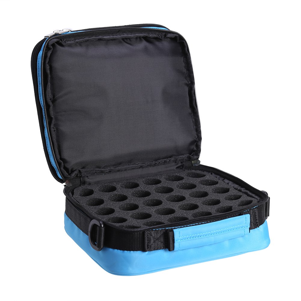 42 Sub-bottle Essential Oil Bag Nail Polish Bag Essential Oi