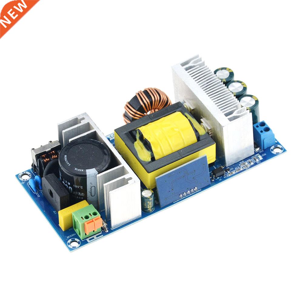1PCS AC-DC Converter DC 24V 12.5A MAX 15A 300W Voltage Regul