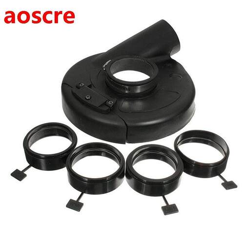 Vacuum Dust Shroud Cover 18cm/7