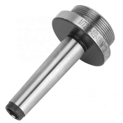 MT2-1-1/2-18-(M10) Boring Bar Manganese Steel Boring Drawbar