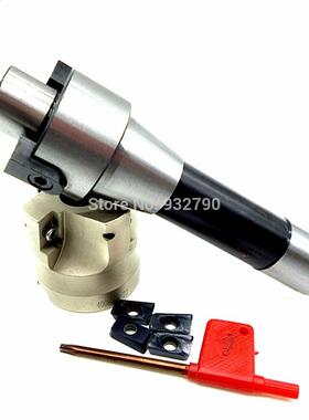 Endmill Holder R8 M12 End Mill Holder Milling Cutter Adaptor