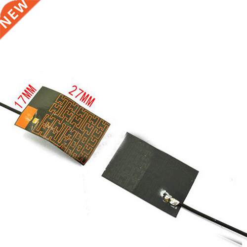 433Mhz 6di high gain LoRa antenna internal aerial piater