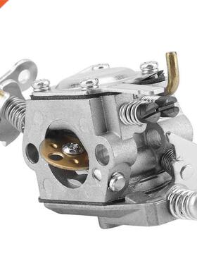 Carburetor Carb For Poulan 1950 2050 2150 2375 Chansaw Repl