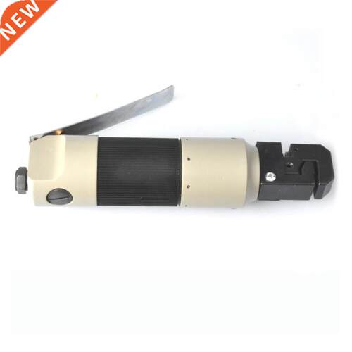 Zinc Alloy 5.6 cm Diameter Pneumatic Punch Tool Puncher Edge