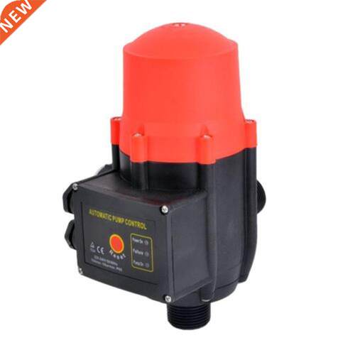 Automatic Pump Control Water Flow Pressure Controller Water
