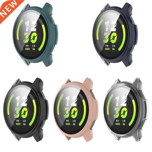 Protector Case Compatible with Xiaomi Watch T1 Slim Protecti