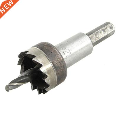 HSS hole saw drll bt dameter 21 mm