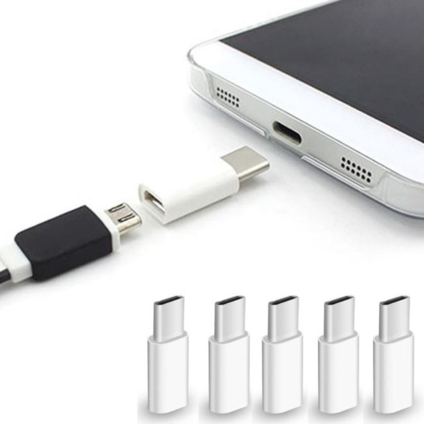 USB Mini Micro to USB 3.1 Type-C USB Connector for Oneplus T