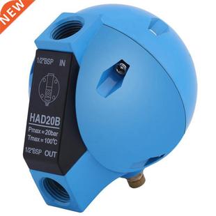 Had20B Spherical Drain Valve Automatic Drain Filter Air Comp