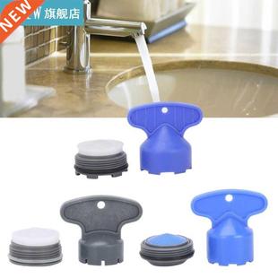 ABS Built In Faucet Bubbler Filter Kitchen Sink Aerator Repl