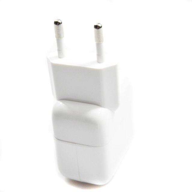 Fast Charging 10W 2.1A USB Power Adapter Mobile Phone Travel