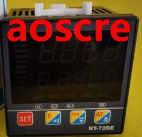 NT-72RE NT-72VE NT-72LE Intelligent Self-adaptive Controll