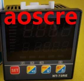 NT-72RE NT-72VE NT-72LE Intelligent Self-adaptive Controll