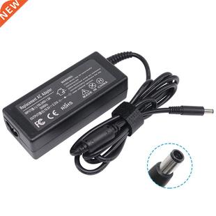 Dell Adapter Inspiron for 45W Charger Laptop 2.31A 19.5V
