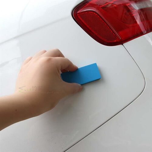 Car Scratch Repair Tool Auto Accessories Fix It Car Wax Car