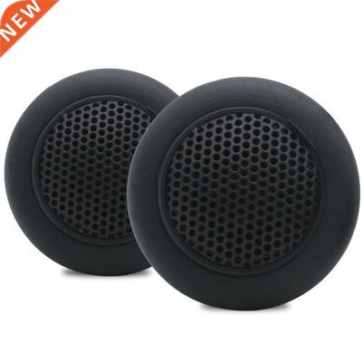 Car Horns Vehicle Tweeter 89d TS-T120 Auto Frequency Hifi