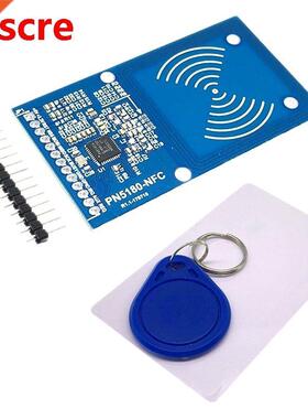 Pn5180 Nfc Rf Sensor Iso15693 Rfid High Frequency Ic Crd Ic
