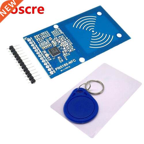 Pn5180 Nfc Rf Sensor Iso15693 Rfid High Frequency Ic Crd Ic