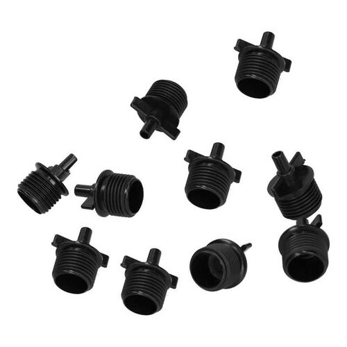 konektor cable connector  /2 6mm Male Thread Flat Connector