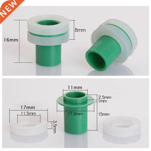 10pcs/lot PPR Pipe Plugs 1/2
