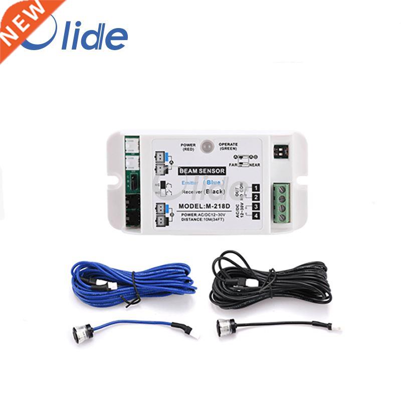 Automatic Sliding Door Safety Beam Sensor, Beam Sensors Aut