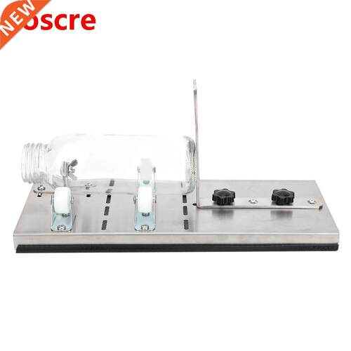 Stanless Steel Bottle Cutter Bottles Tool Professonal For