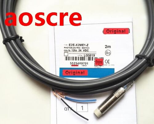 E2E-X2ME1-Z E2E-X2ME2-Z Switch Sensor New High Quality Warra