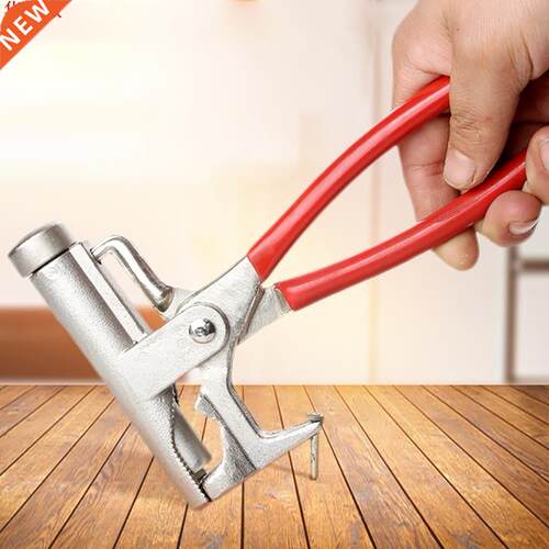 10 In 1 Multi-functional Hammer Screwdriver Nail Gun Pipe Pl